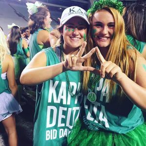 Meet your Posher, Sophia